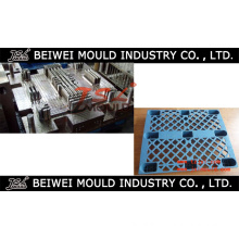 Single Face Double Face Injection Plastic Indsutrial Pallet Mold